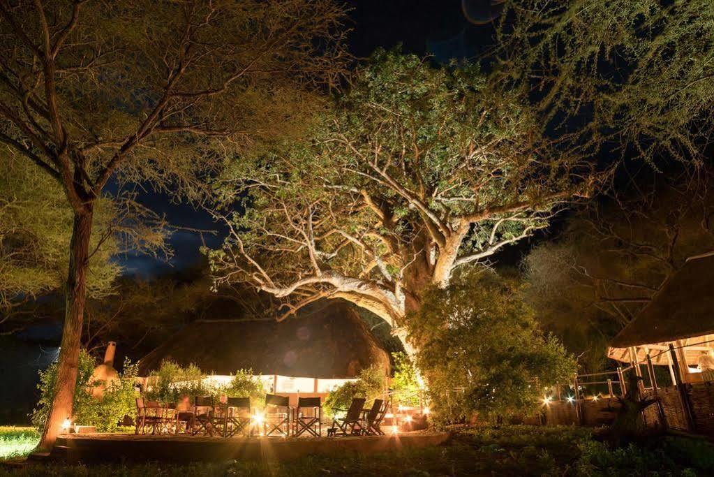 Sanctuary Swala Babati Ngoại thất bức ảnh