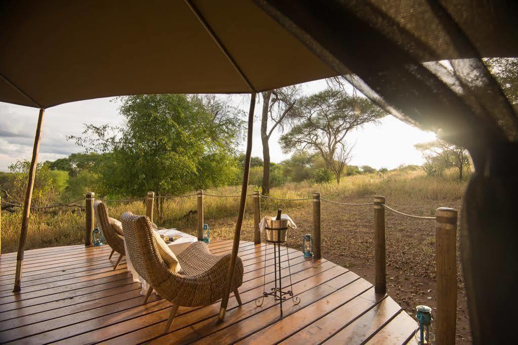 Sanctuary Swala Babati Ngoại thất bức ảnh