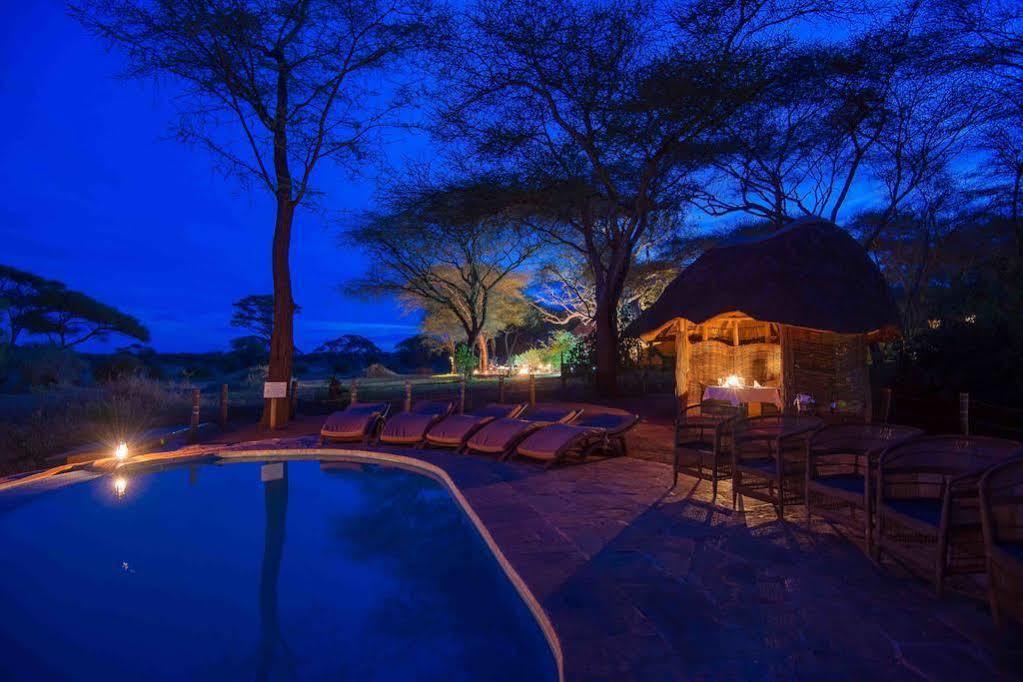 Sanctuary Swala Babati Ngoại thất bức ảnh
