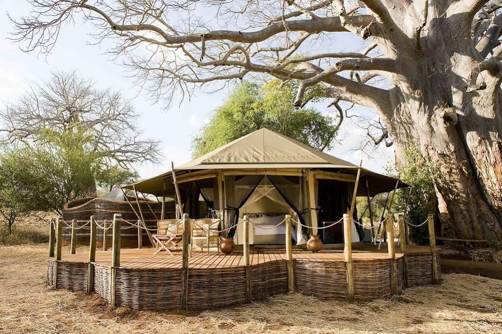 Sanctuary Swala Babati Ngoại thất bức ảnh