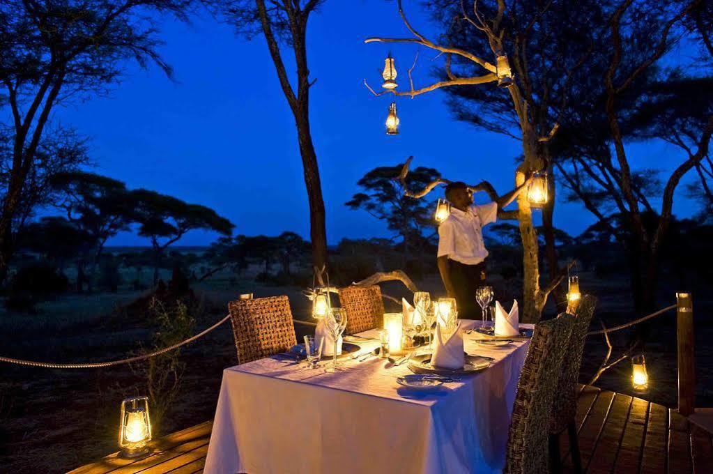 Sanctuary Swala Babati Ngoại thất bức ảnh
