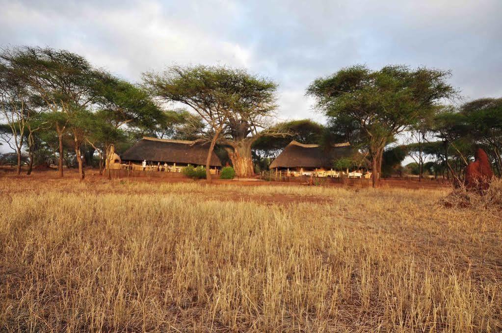Sanctuary Swala Babati Ngoại thất bức ảnh